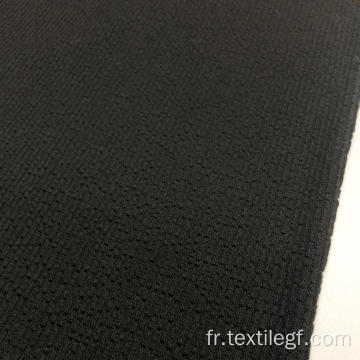 Tissu teint en fil jacquard modal